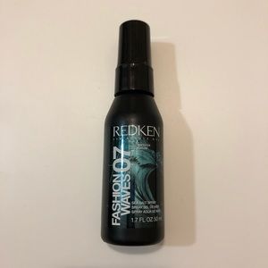 FREE with $10 purchase Redken Fashion Waves Spray